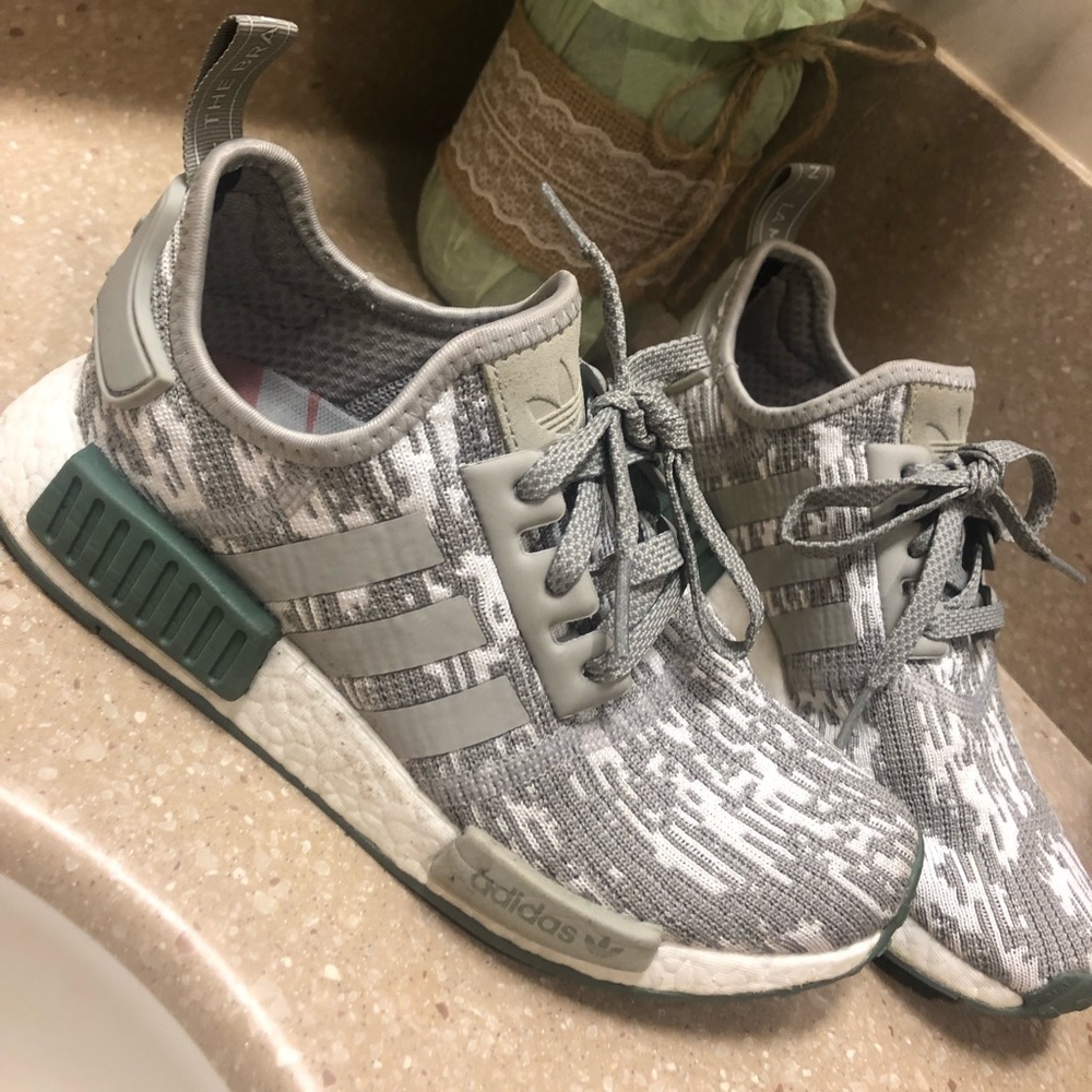 NMDs - Picture 2 of 7